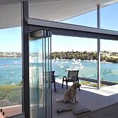 River Front Architect Villa