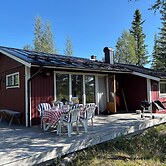 Holiday Home Fjätervålen Fjätstigen