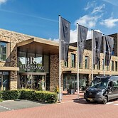 Renaissance Amsterdam Schiphol Airport Hotel