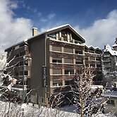 Hotel des Alpes