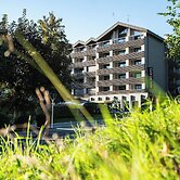 Hotel des Alpes