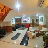 Hotel Libertad Pacasmayo