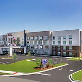 Hampton Inn & Suites Saraland Mobile