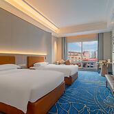 Easeland Hotel  Guangzhou