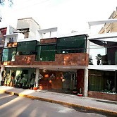 Hotel Boutique Acocalli