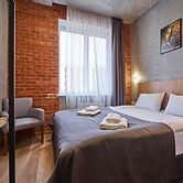 Red Brick Hotel Presnya