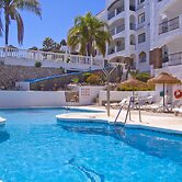 Spacious 2 Bed Apartment in Calahonda