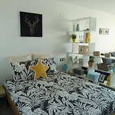 Sunny Apartments 1BDR