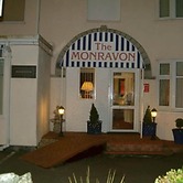 Monravon Guest House