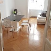 Sobieski Apartments St. Stephen Cathedral