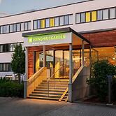 Wyndham Garden Munich Messe