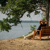 Lake Avenue RV Resort