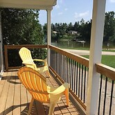 Woodland Lake RV Resort