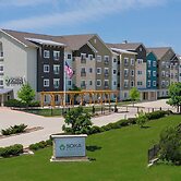 Soka Suites Dallas - Las Colinas