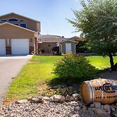 Uncorked Bed & Breakfast