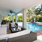 Tropical Oasis Estate