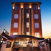 Hotel Dolphin International