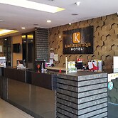 Kampar Boutique Hotel - Kampar Sentral