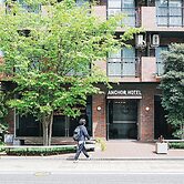 Anchor Hotel Fukuyama