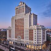 Hotel Riu Plaza España