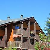Azureva La Clusaz les Aravis