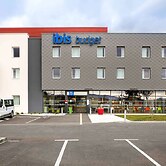 Ibis Budget Saint Genis Pouilly Geneva