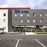 Ibis Budget Saint Genis Pouilly Geneva