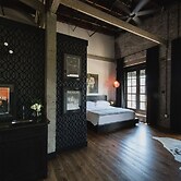 GunRunner Boutique Hotel