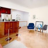 The Ultimate Guest House