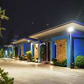 Blue Orchid Resort Trang