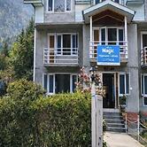 Magic Himalayan Cottage