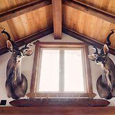 Tackork Gård & Marina Oy