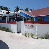 Magic Life Guest House
