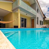 The Blue Pearl - Villa Paul