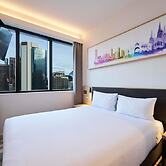 ibis Melbourne Central
