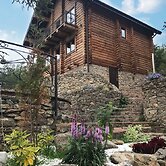 Villa Baikal Prestige