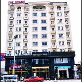 The Grand Hotel