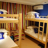 Shijiazhuang YC Hostel