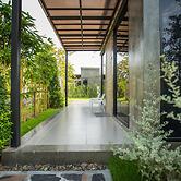 Release Pool Villa Resort