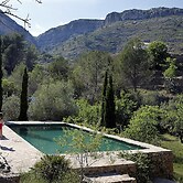 Refugio Marnes Casas Rurales