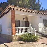Casa San Rafael