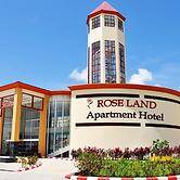 Rose Land Apartment Hotel