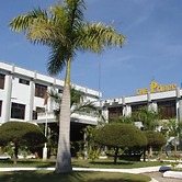 The Prince Hotel Mandalay