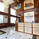 New Tiger Hotel