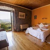 Agroturismo La Casona de Belmonte