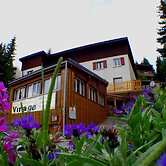 Auberge Restaurant du Virage
