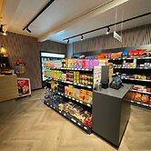 EuroParcs Buitenhuizen