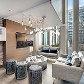 Global Luxury Suites Crystal City