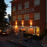 Hotel Locanda l'Ombrosa