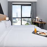 ONOMO Hotel Casablanca City Center